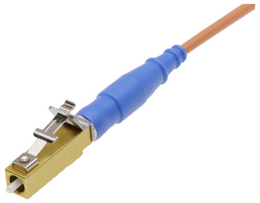 Molex LWL-Steckverbinder 106372-1500 Bag