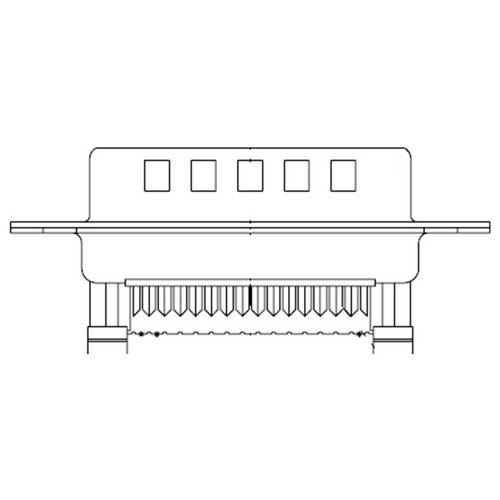 Molex 173109-0328 1 St. Bulk