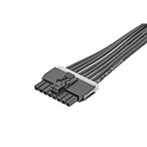 Thumbnail - Molex 145130-0803 1 St. Bulk