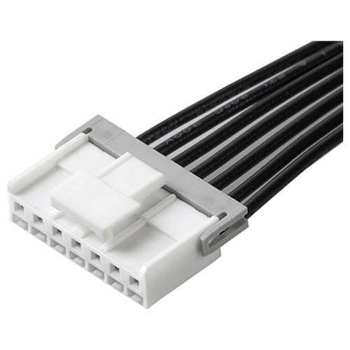 Molex 15137-0703 1 St. Bulk