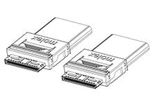 Molex 205058-1002 1 St.