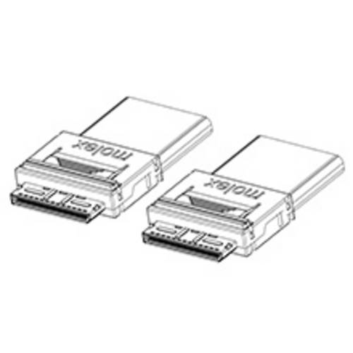 Molex 205058-1002 1 St.
