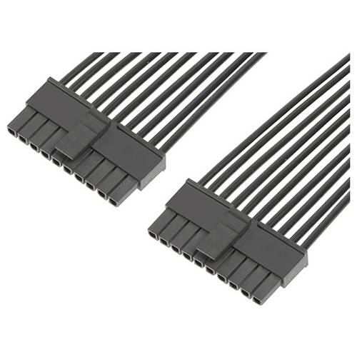 Molex 214750-2102 1 St.