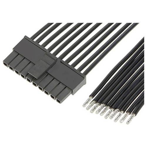 Molex 214751-2103 1 St.