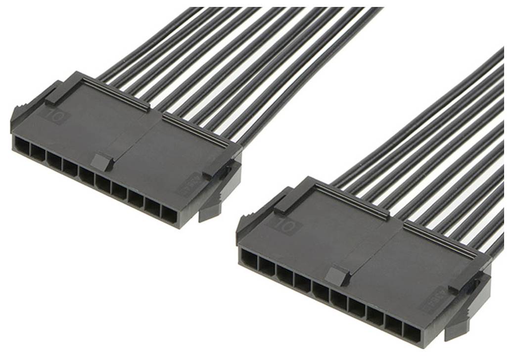 Molex 214752-2103 1 St.