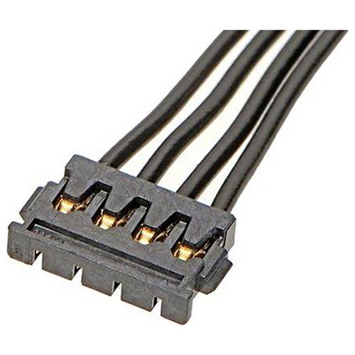 Molex 36920-0401 1 St. Bulk