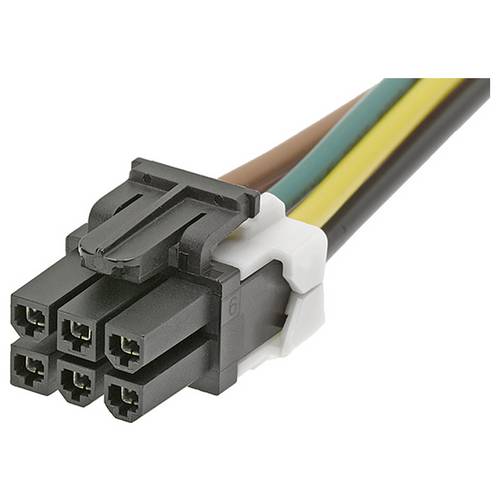 Thumbnail - Molex 45135-0603 1 St. Bulk