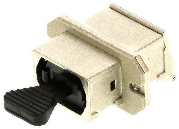 Molex LWL-Adapter 106114-1400 Tray