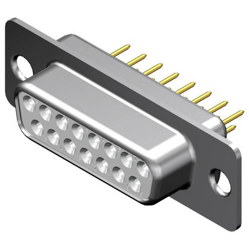 Molex 173109-0704 1 St.