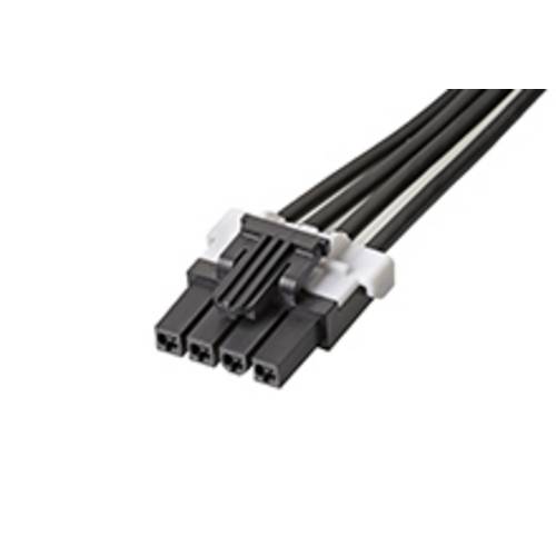 Molex 145135-0410 1 St. Bulk
