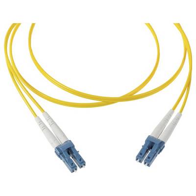 Molex 88537-1503 Verbindungskabel 9/125 µ Singlemode Duplex 1 St.-0