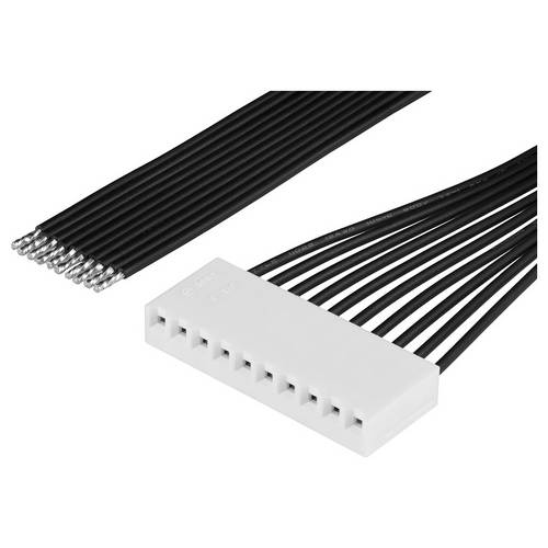 Molex 219665-1104 1 St. Bag