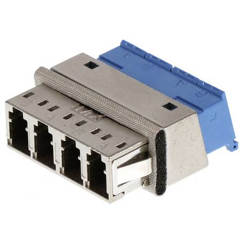 Thumbnail - Molex 106123-0500 Bulk