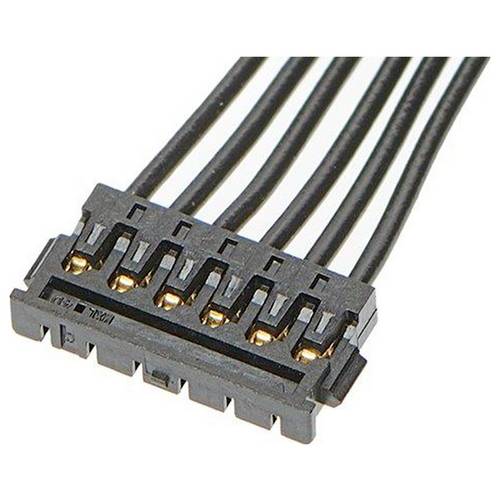 Molex 36920-0600 1 St. Bulk