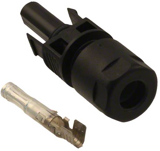 Molex 130244-1201 Solar-Steckverbindung-0