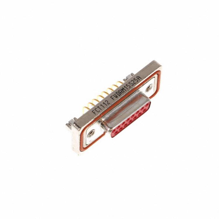 Molex 173110-0078 D-SUB Steckverbinder 1 St. Box