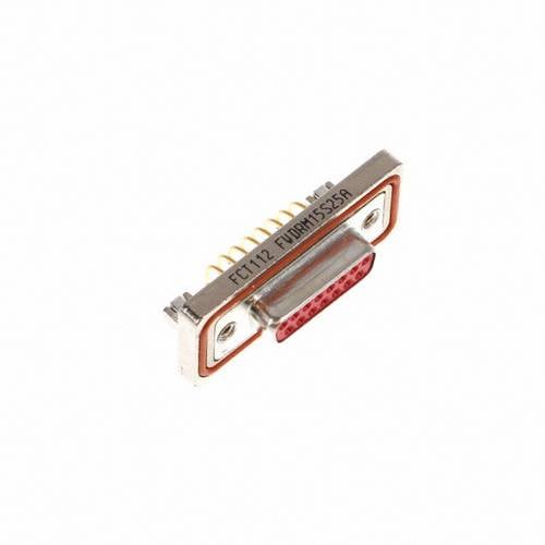 Molex 173110-0078 D-SUB Steckverbinder 1 St. Box