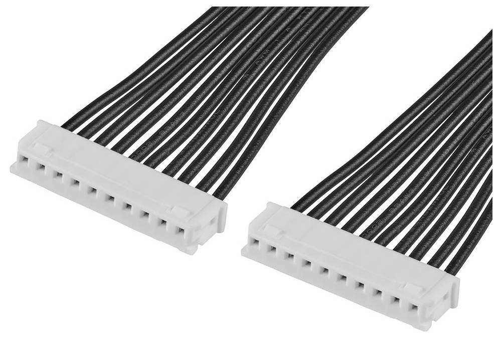 Molex 219678-1104 1 St. Bag