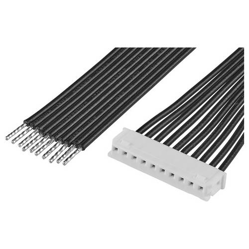 Molex 219679-1104 1 St. Bag