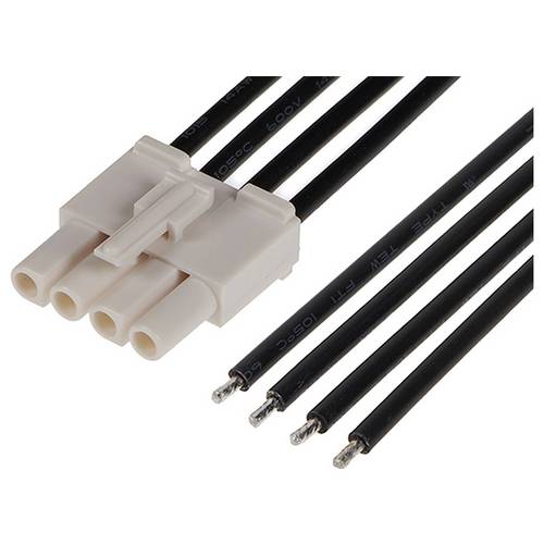 Molex 216291-1041 1 St. Bulk