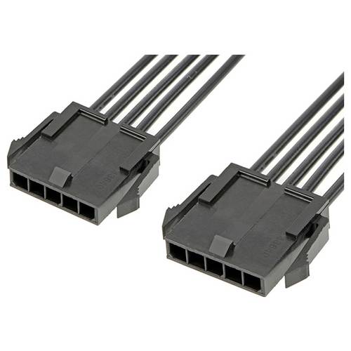 Molex 214752-2053 1 St.