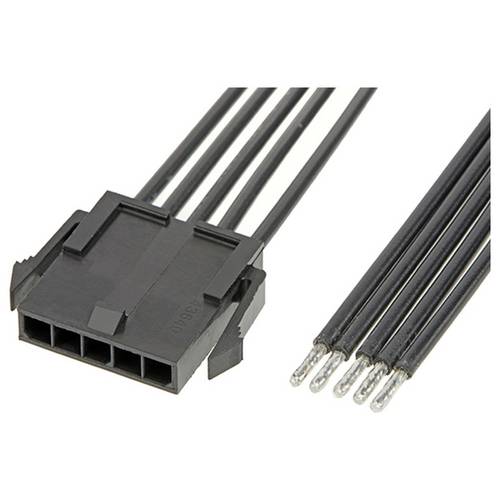 Molex 214753-2053 1 St.