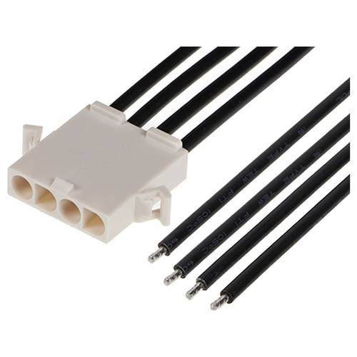 Thumbnail - Molex 216293-1042 1 St. Bulk