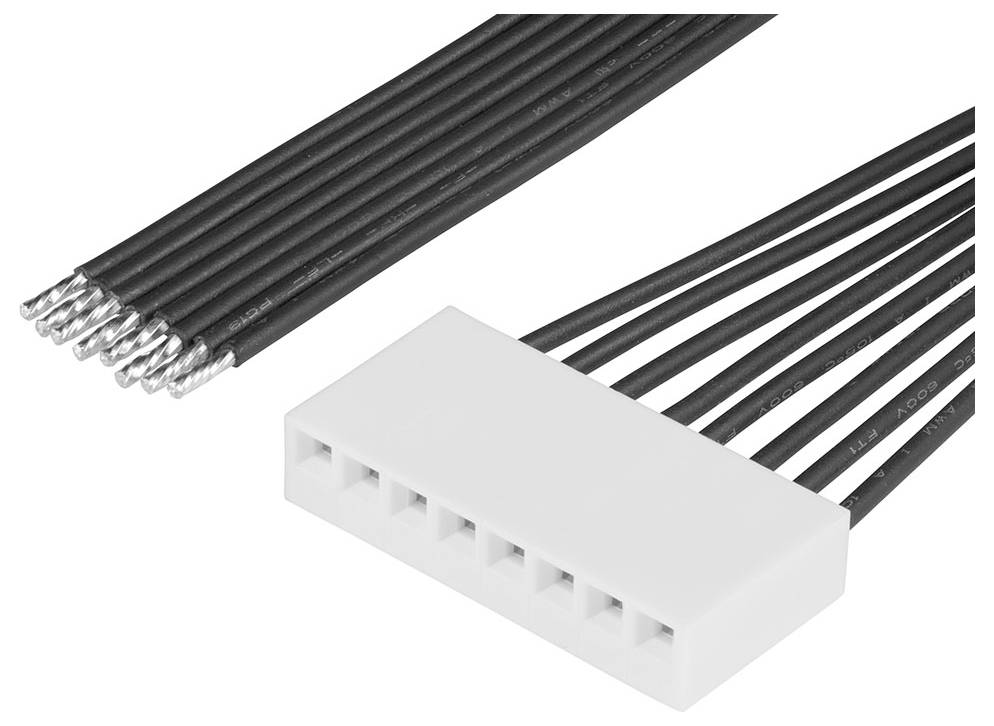 Molex 219665-1084 1 St. Bag