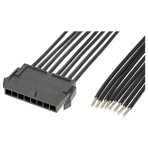 Molex 214753-1082 1 St.