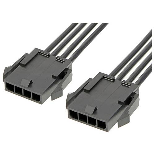 Molex 214752-2043 1 St.