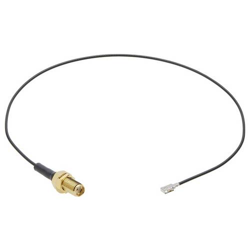 Thumbnail - Molex 73230-6120 SMA-Steckverbinder 1 St.