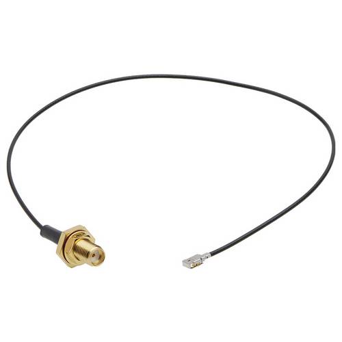 Molex 73230-6130 SMA-Steckverbinder 1 St.