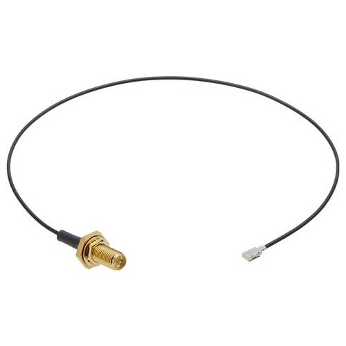 Thumbnail - Molex 73230-6140 SMA-Steckverbinder 1 St.