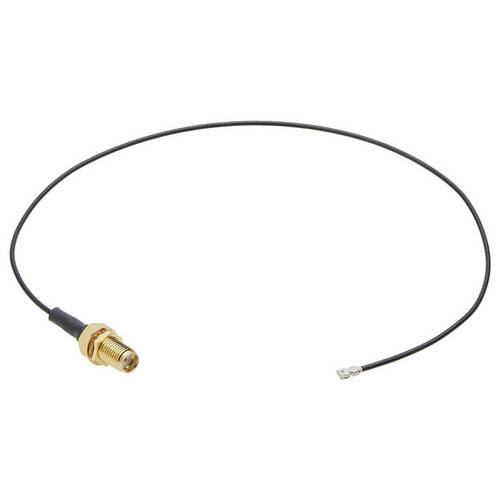 Molex 73230-6160 SMA-Steckverbinder 1 St.