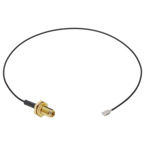 Molex 73230-6200 SMA-Steckverbinder 1 St.