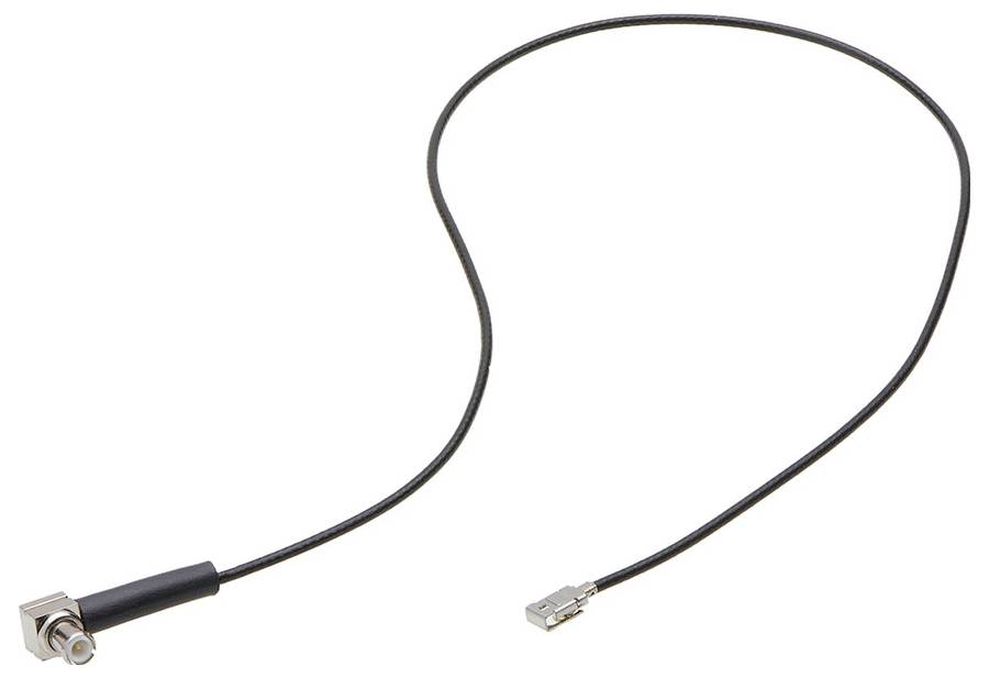 Molex RF-Leitungssatz 73230-6220 1 St.