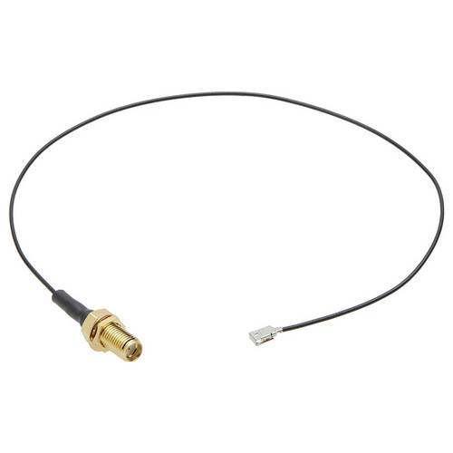 Molex 73230-6230 SMA-Steckverbinder 1 St.