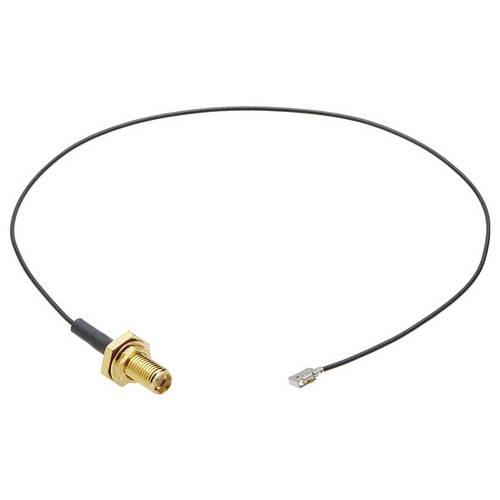 Molex 73230-6240 SMA-Steckverbinder 1 St.