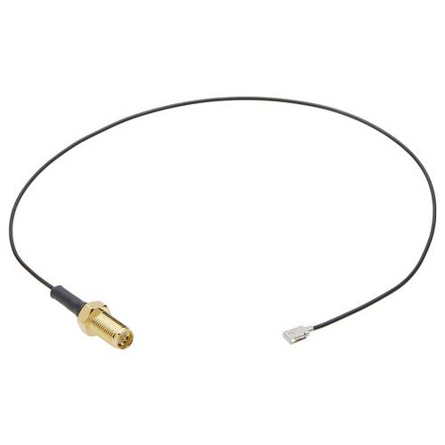 Molex 73230-6250 SMA-Steckverbinder 1 St.