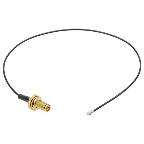 Molex 73230-6270 SMA-Steckverbinder 1 St.