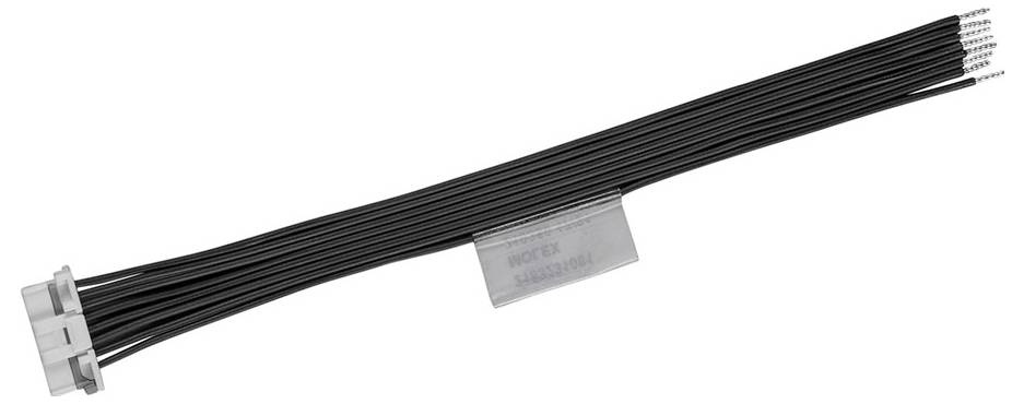 Molex 218323-1082 1 St. Bulk