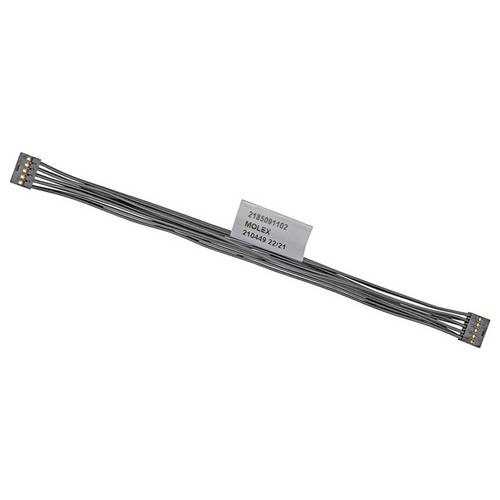 Thumbnail - Molex 218509-1101 1 St. Bulk