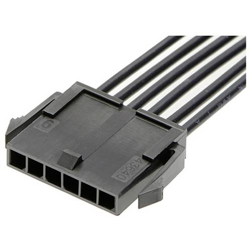 Molex 214753-1062 1 St.