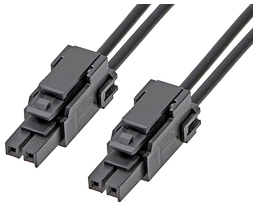 Molex 217465-1021 1 St. Bag