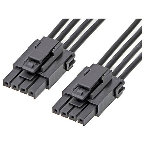 Molex 217465-1041 1 St. Bulk