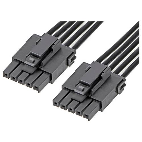 Thumbnail - Molex 217465-1052 1 St. Bulk