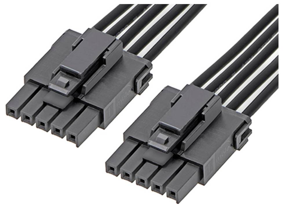 Molex 217465-1053 1 St. Bulk