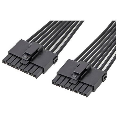Thumbnail - Molex 217465-1081 1 St. Bulk