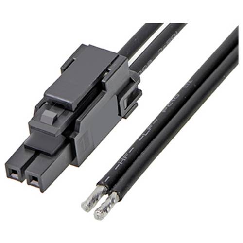 Thumbnail - Molex 217466-1023 1 St. Bulk