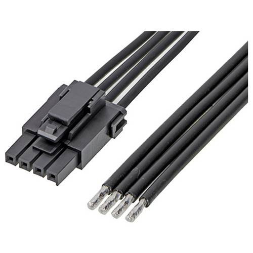 Thumbnail - Molex 217466-1041 1 St. Bulk